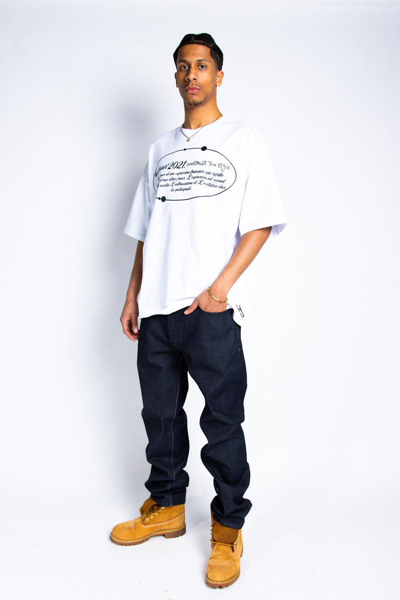 Classic OVJ Tee's