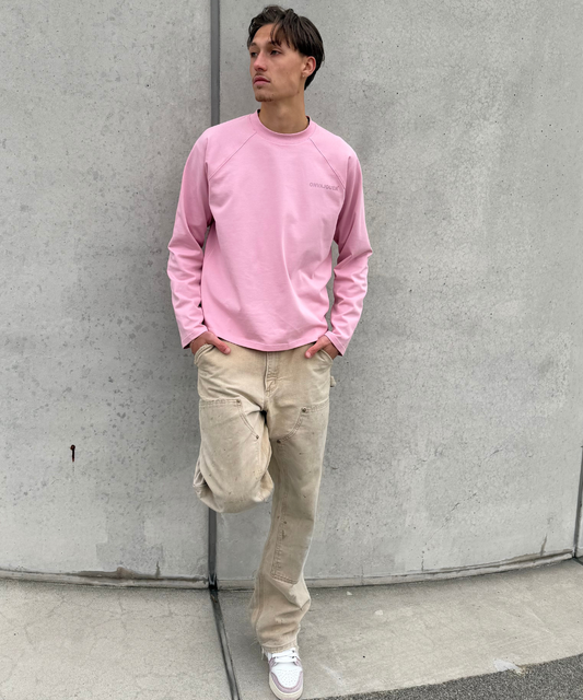 Rose twist